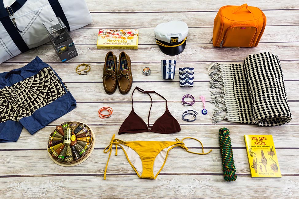 Planning a European Summer Vacation with Contiki | #BagTagContest