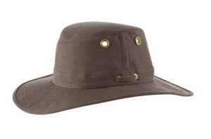 Tilley hat, travel, clothes, hat, Canada, gear, active, durable