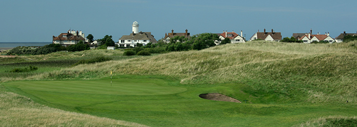 Royal Liverpool Golf Club