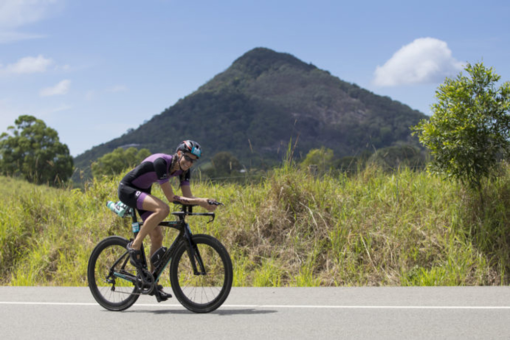 Noosa Triathlon Multi Sport Festival 2017