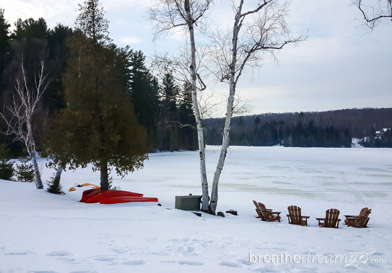 retirement, road trip, Ontario, Grail Springs, RBC, planning, spa, retreat, health, finance, future