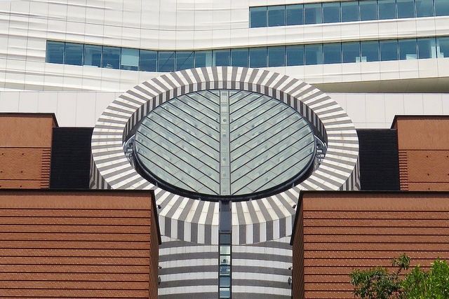 Inside the New SFMOMA