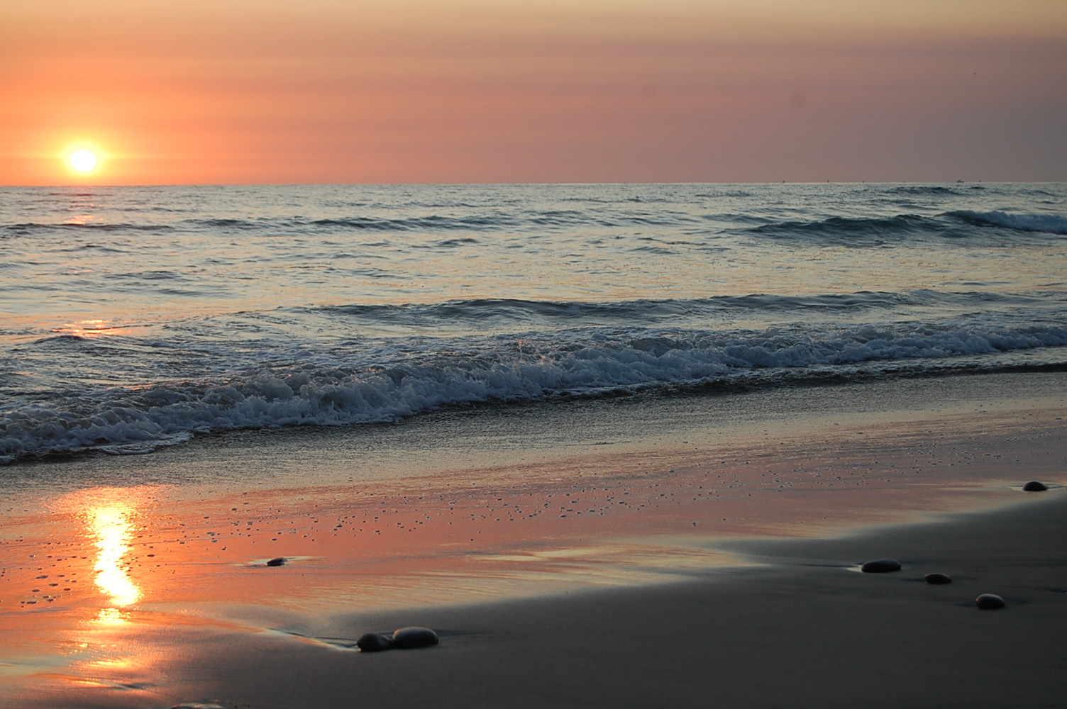 Carlsbad Sunset