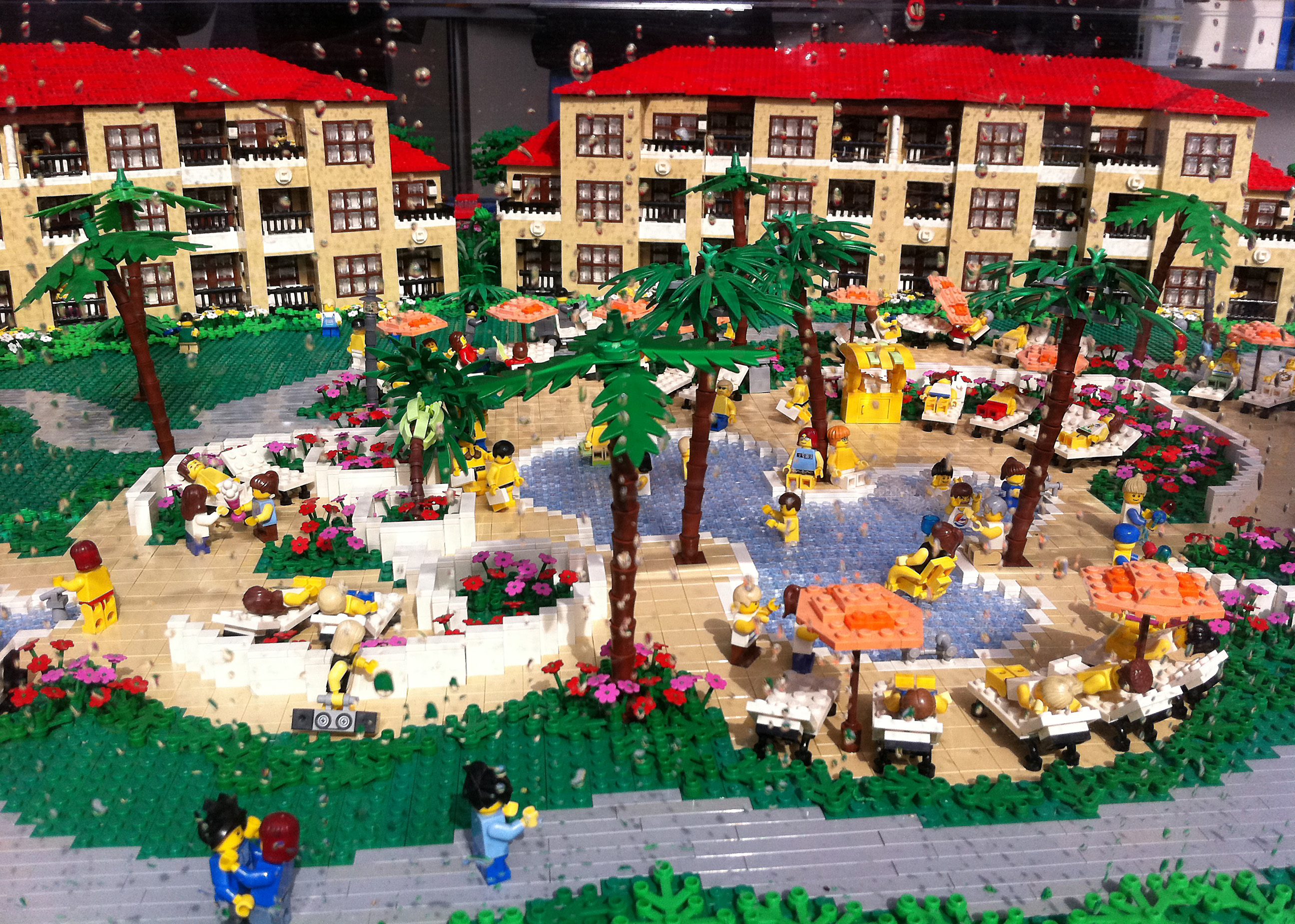 Legoland California