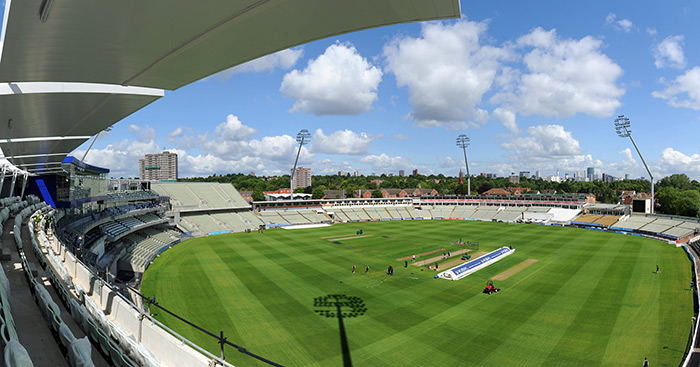 Edgbaston