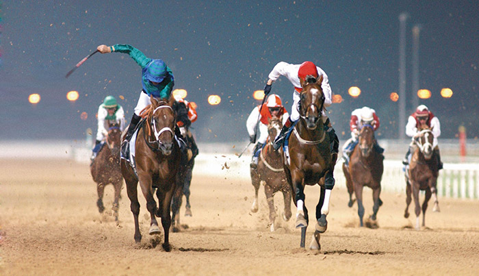 Dubai World Cup