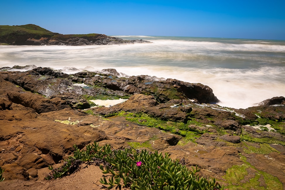 An Iconic Road Trip Down the Pacific Coast Highway