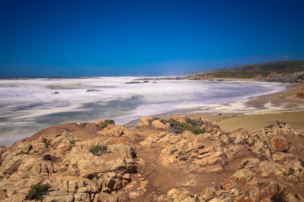 An Iconic Road Trip Down the Pacific Coast Highway