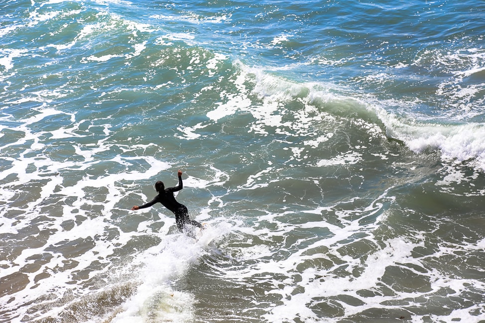 An Iconic Road Trip Down the Pacific Coast Highway