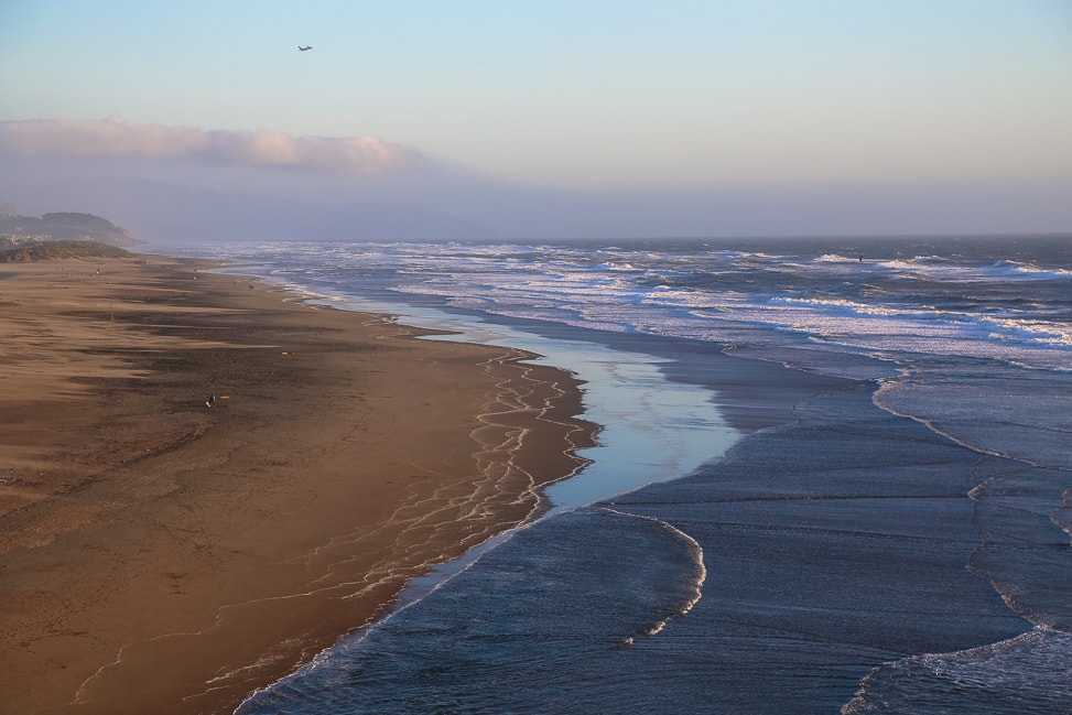 An Iconic Road Trip Down the Pacific Coast Highway