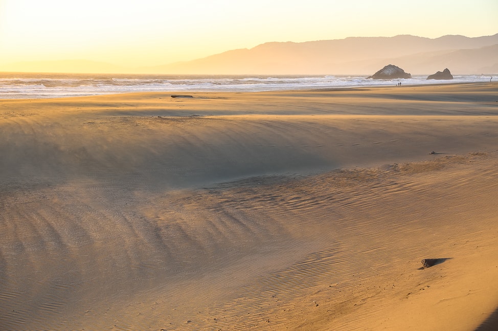 An Iconic Road Trip Down the Pacific Coast Highway