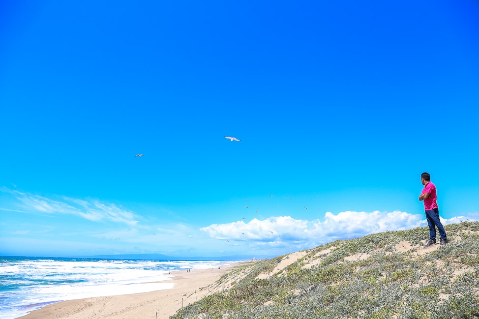 An Iconic Road Trip Down the Pacific Coast Highway