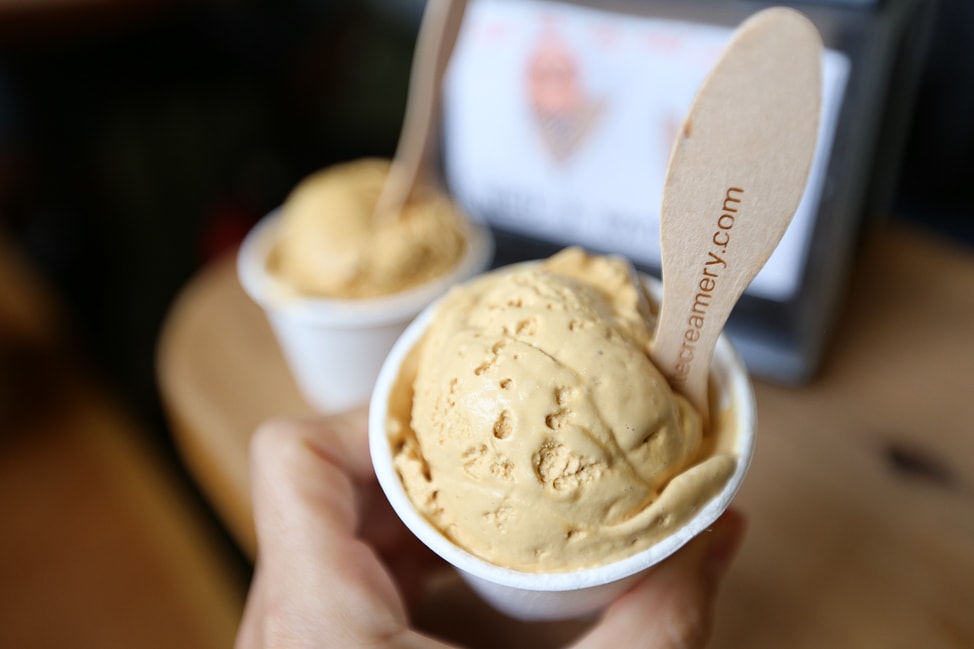 Bi-Rite Creamery | Avital Tours: The Best Food Experience in San Francisco