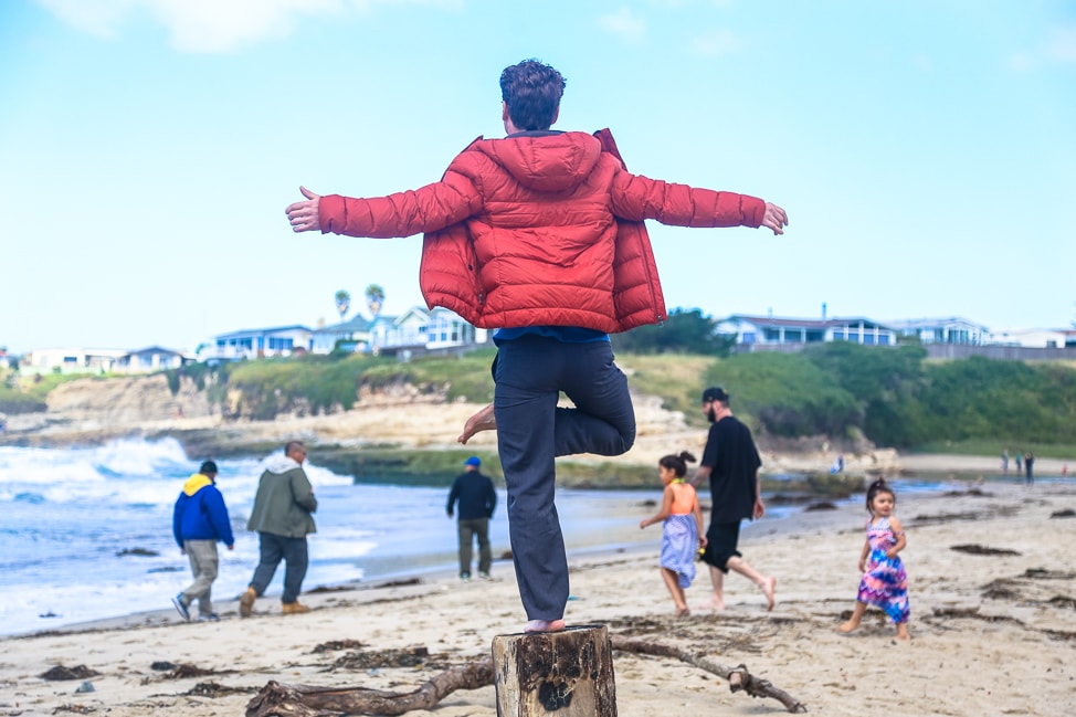 California Travel: Planning a Family Vacation in Santa Cruz