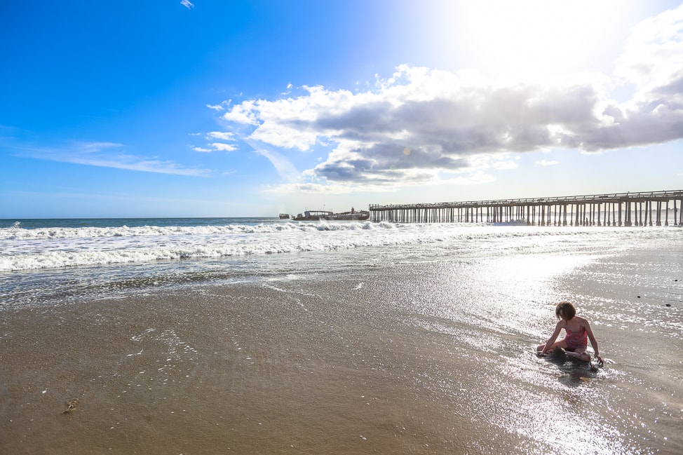 California Travel: Planning a Family Vacation in Santa Cruz