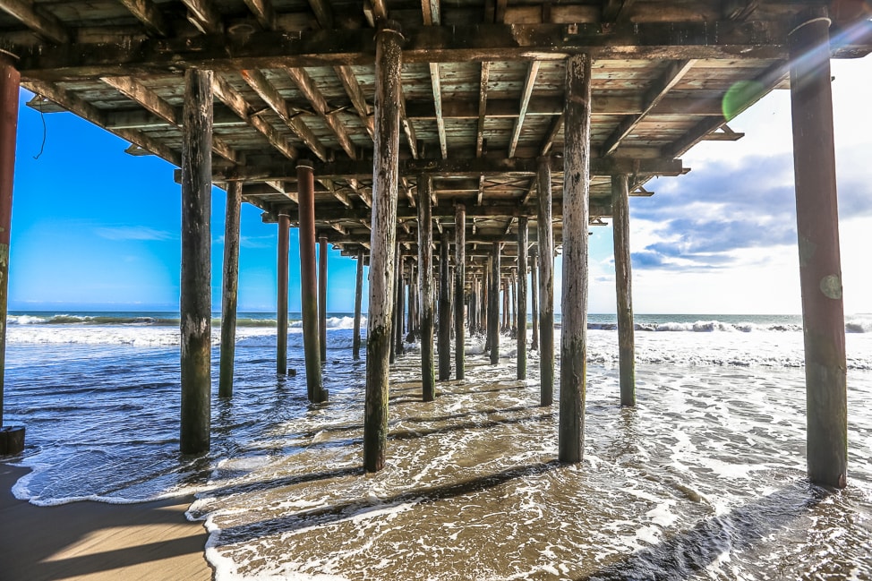 California Travel: Planning a Family Vacation in Santa Cruz