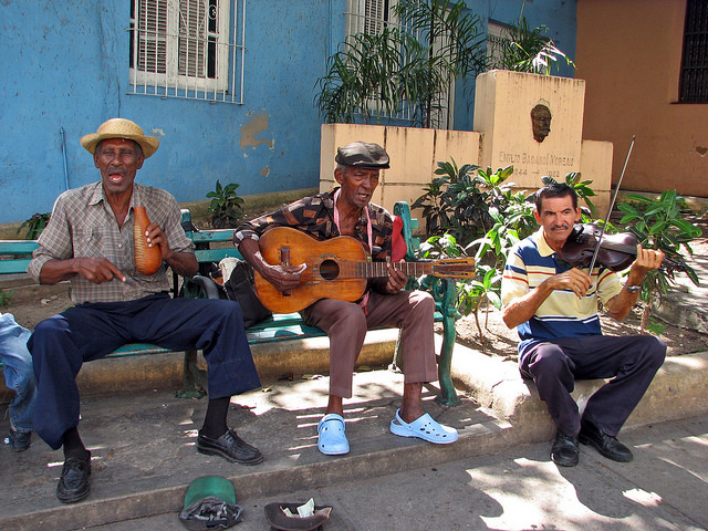 Santiago de Cuba - Cuba