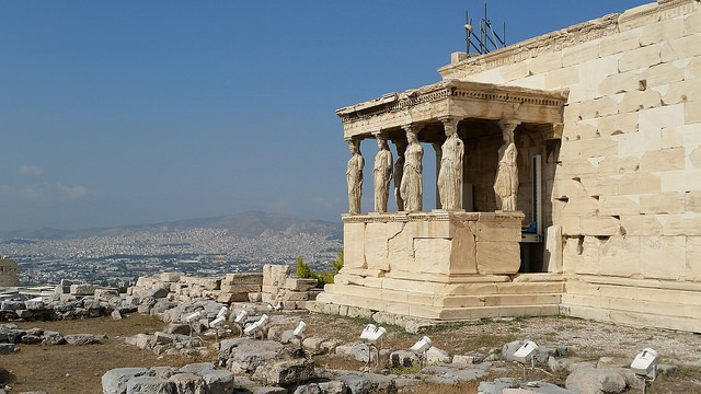 Acropolis