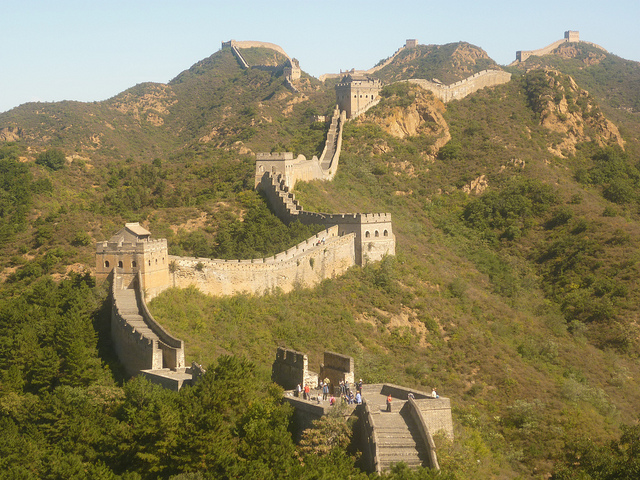 Great Wall of China