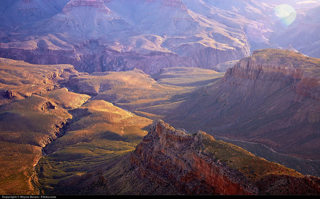 Grand Canyon