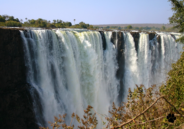 Victoria Falls