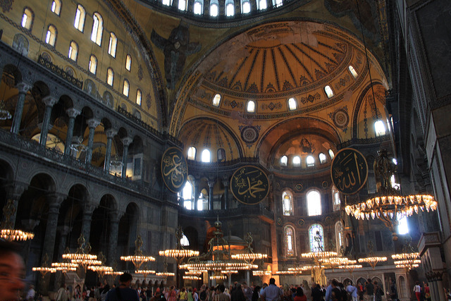 Hagia Sofia