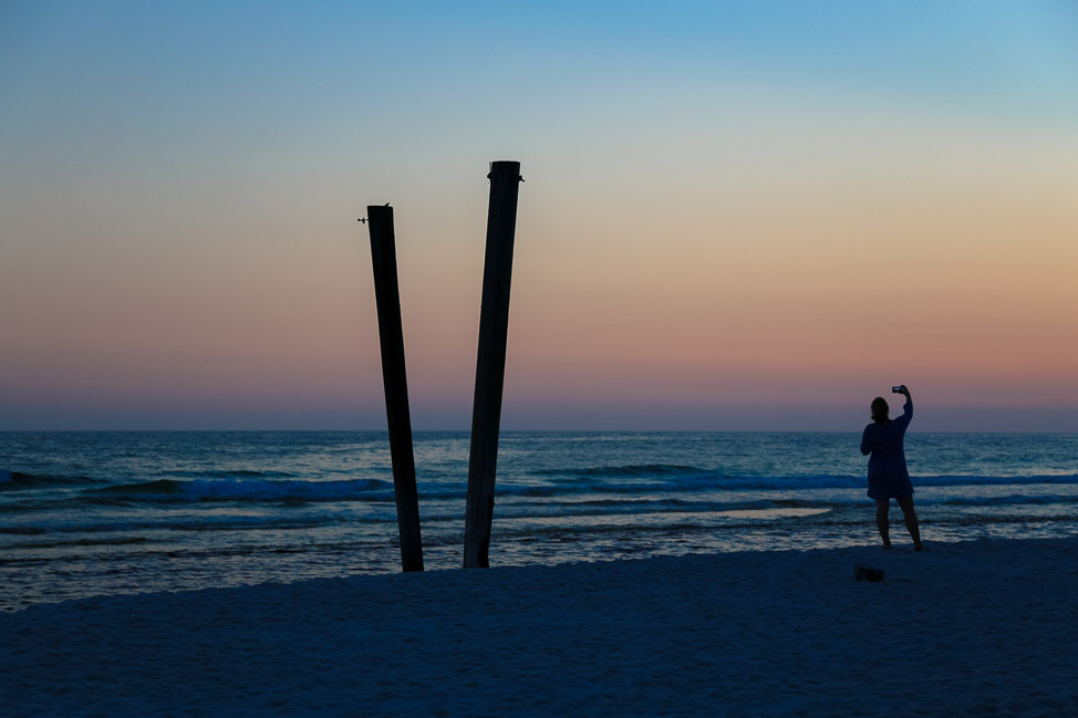 Visit Florida: Best Photo Opps in Panama City Beach