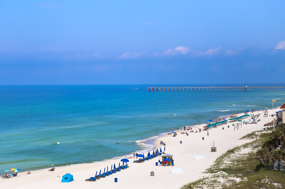 Visit Florida: Best Photo Opps in Panama City Beach