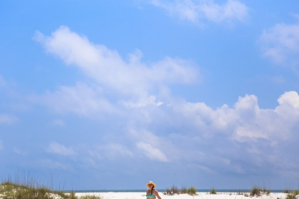 Visit Florida: Best Photo Opps in Panama City Beach