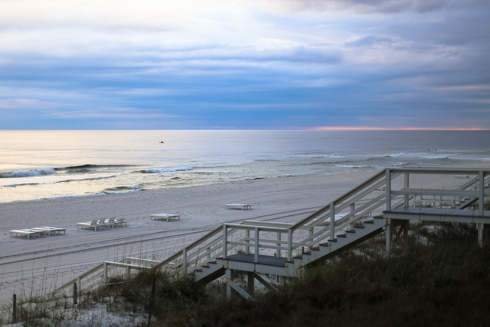 Visit Florida: Best Photo Opps in Panama City Beach