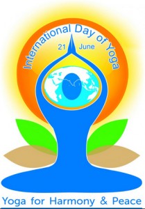 International Yoga Day, yoga, India, spirituality, travel, ashram