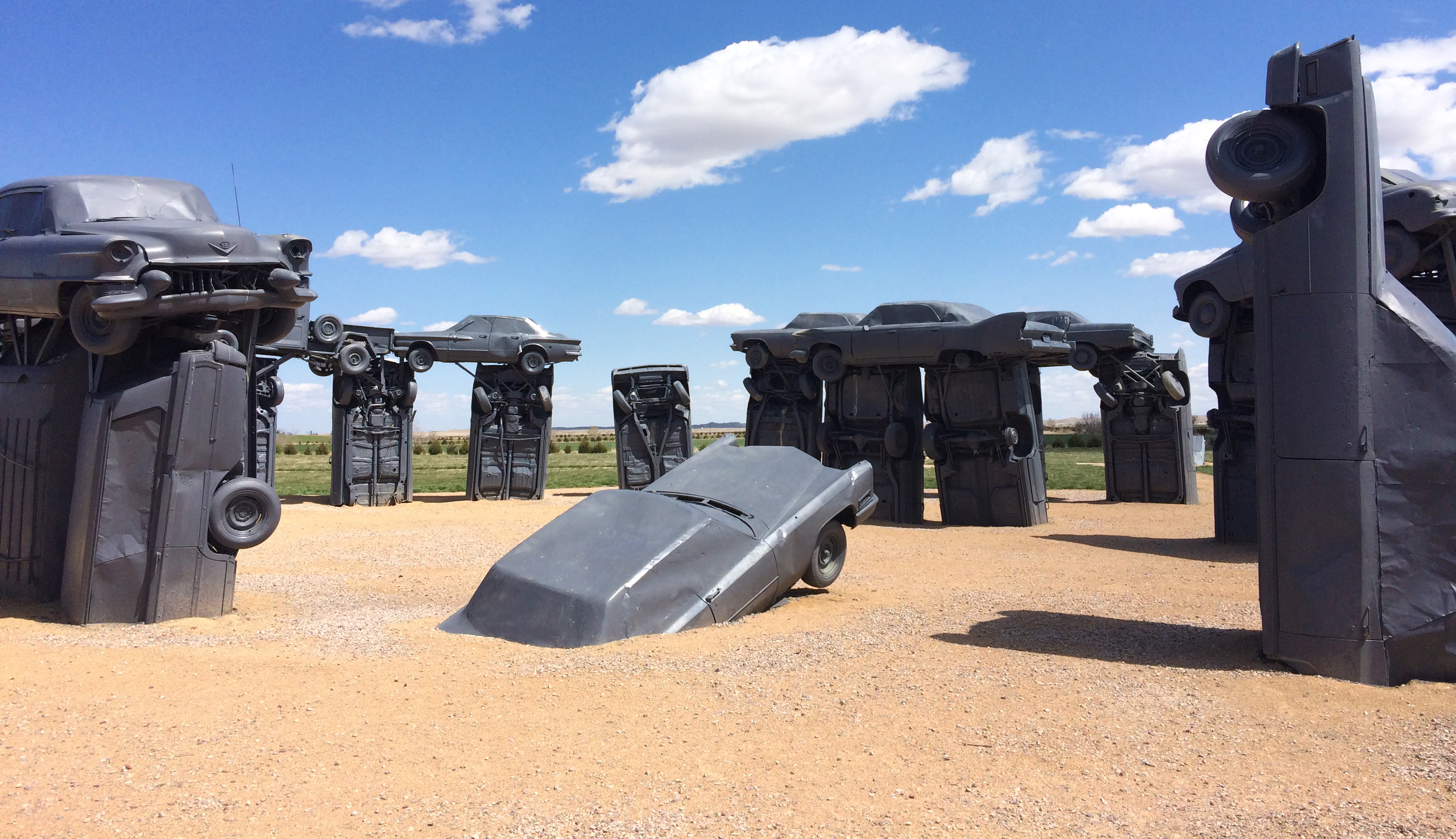 Carhenge