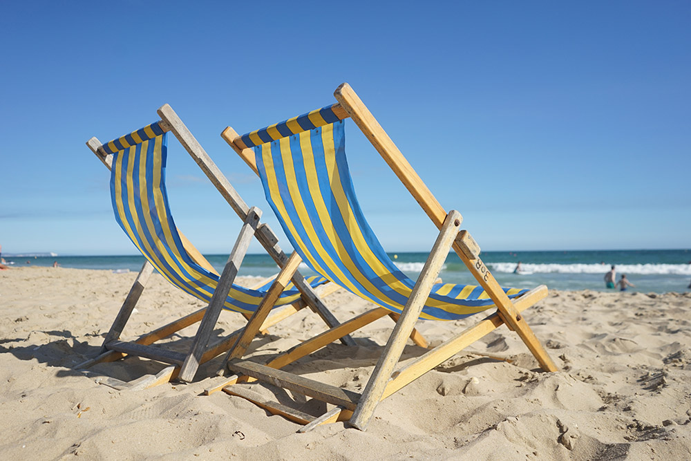 Boscombe-Beach