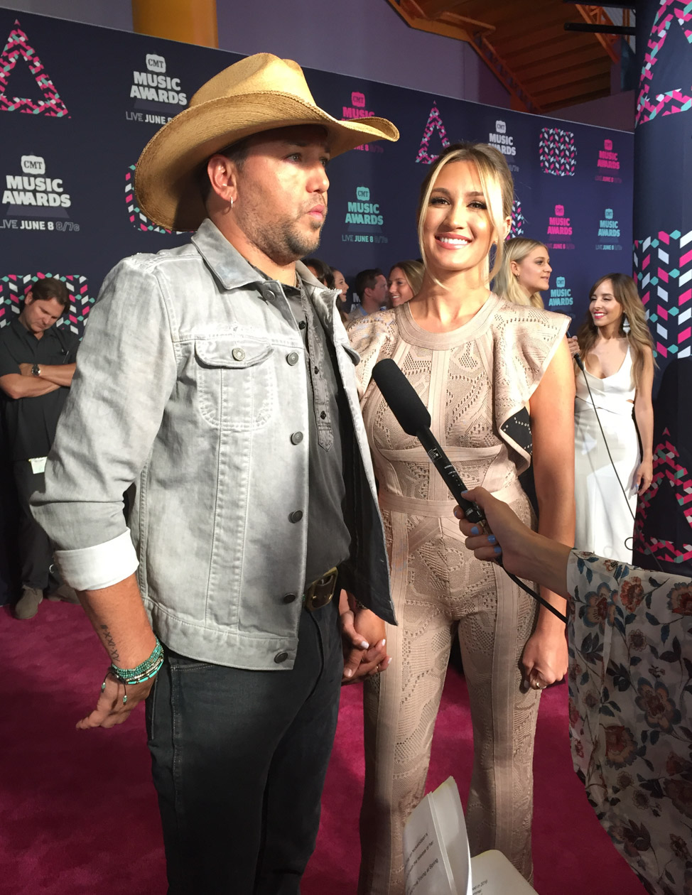 CMT Awards 2016