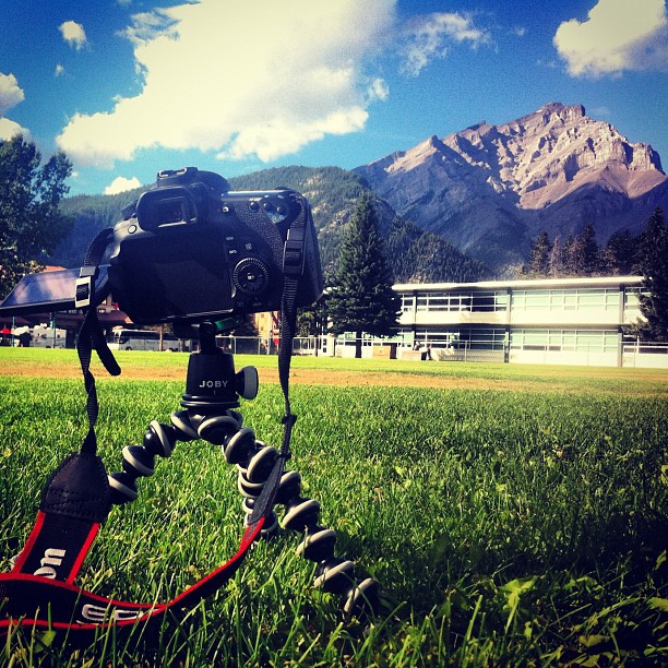 dslr-timelapse-canada-banff