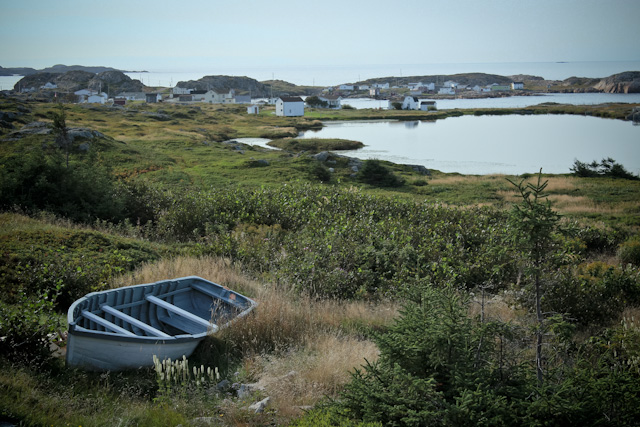 fogo island boat fisher-1