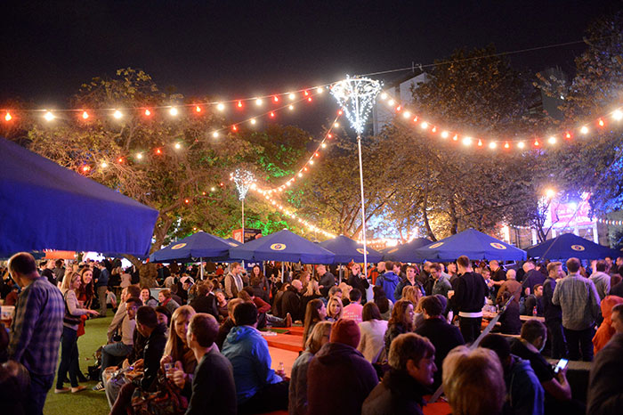 Edinburgh Food Festival