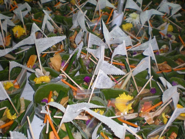 Loi Krathong Festival Thailand