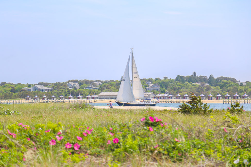 A Girlfriend Getaway to Martha's Vineyard