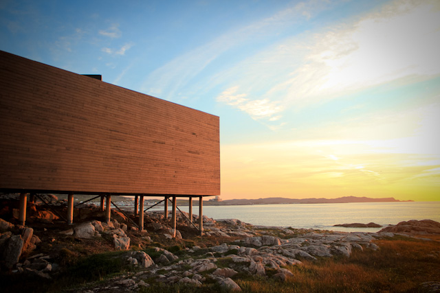 zeta cobb artist studio fogo island-1