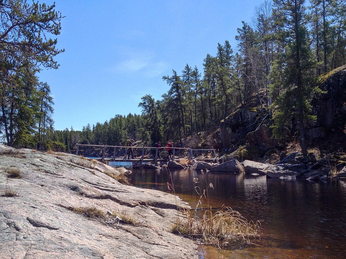 Bridge crossing at Olive Lake.jpg