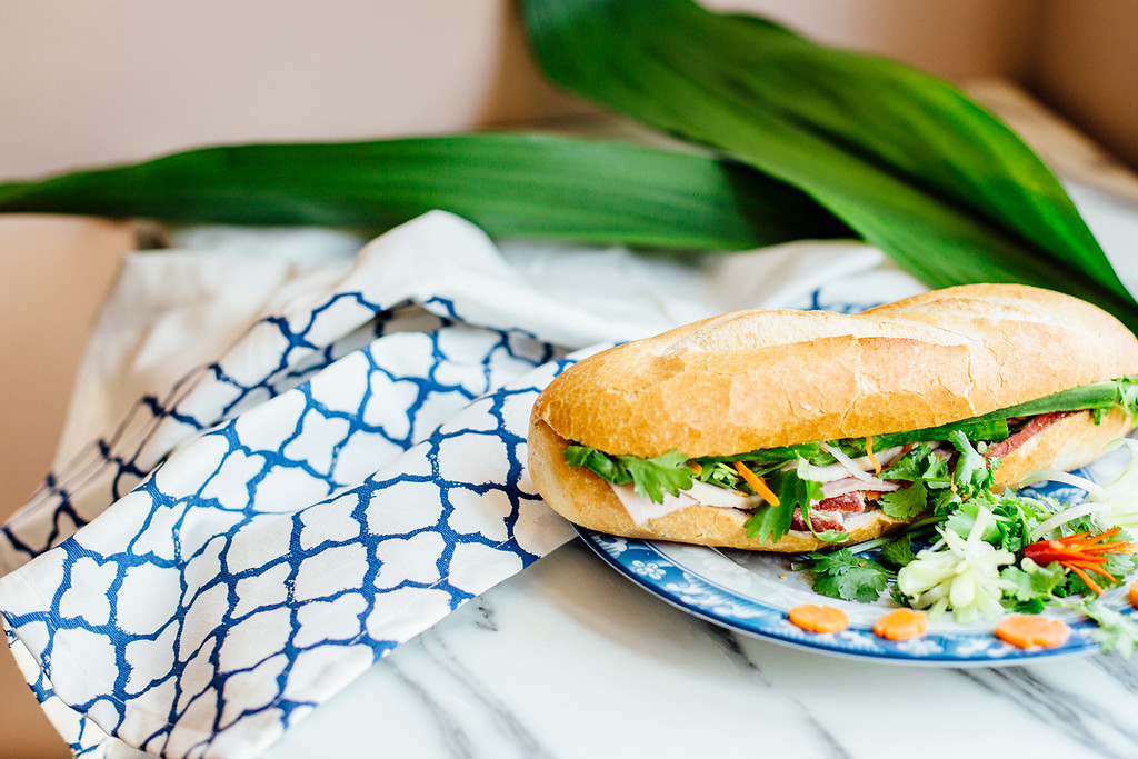 banh mi montreal