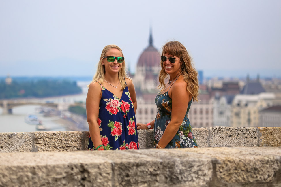 What to Do and Where to Stay in Budapest