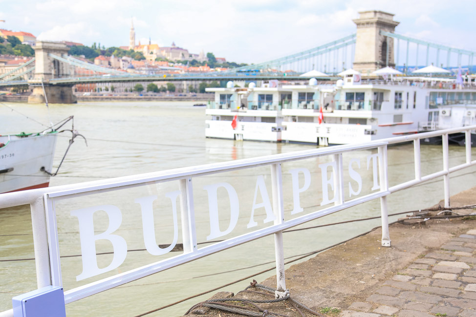 What to Do and Where to Stay in Budapest