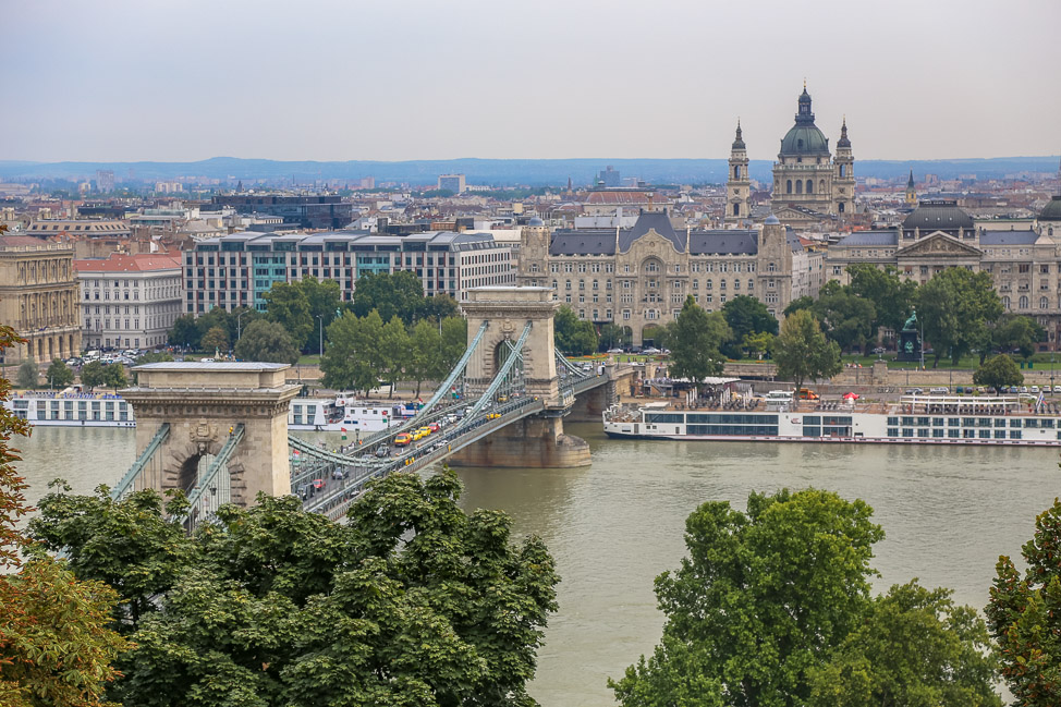 What to Do and Where to Stay in Budapest