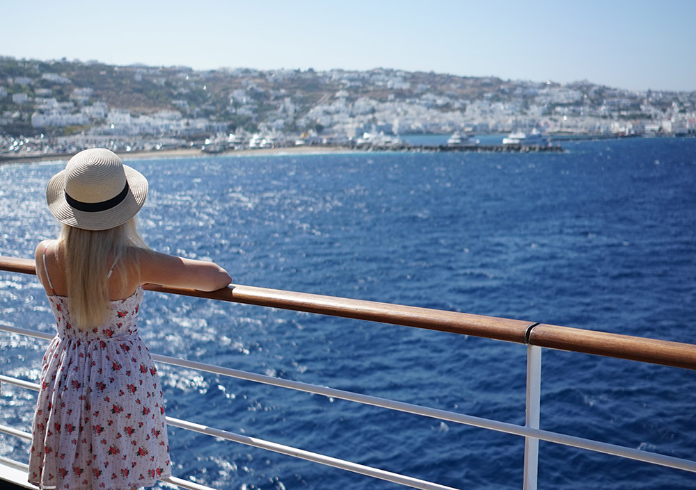 Silversea Cruise Review Pommie Travels