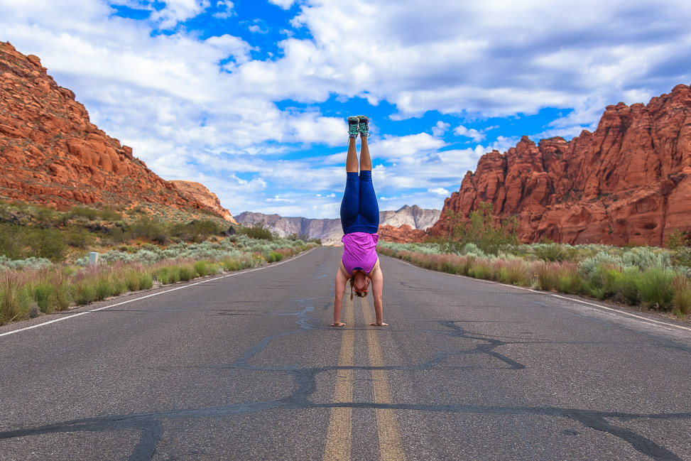 Snow Canyon State Park: St. George, Utah's Best-Kept Secret