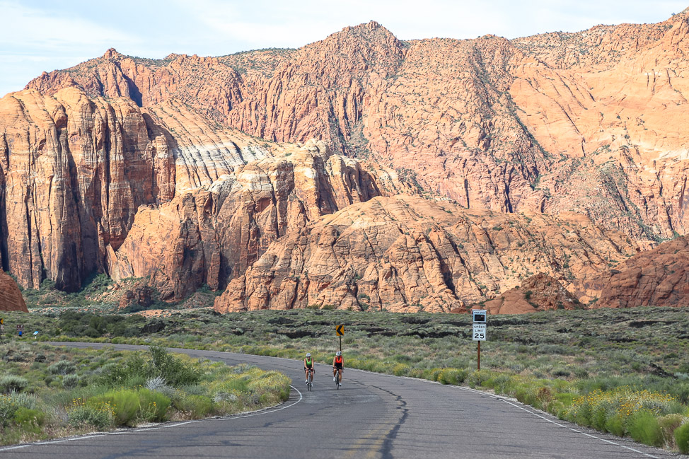 Utah from A to Z: Visiting Zion National Park