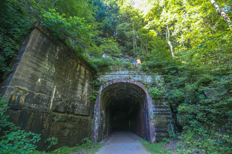 Parkersburg to New River Gorge: The Ultimate West Virginia Road Trip