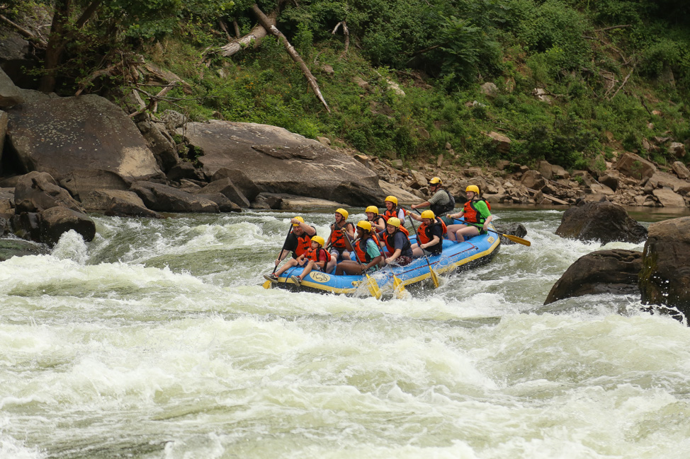 Parkersburg to New River Gorge: The Ultimate West Virginia Road Trip